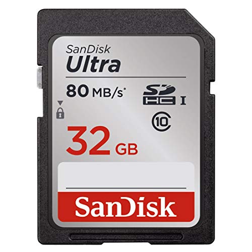 Best SanDisk Ultra 32GB