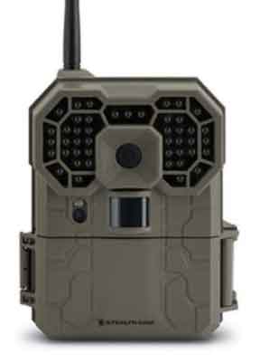 Stealth Cam GXW 12MP Wireless Trail Cam