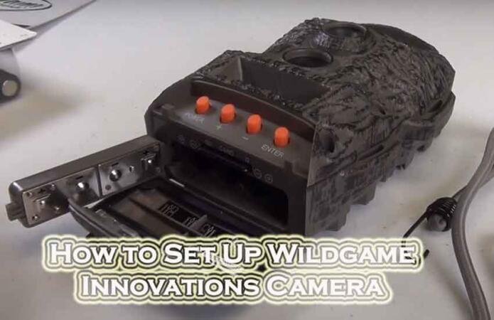 Set Up Wildgame Innovations Camera: 2025 Guide