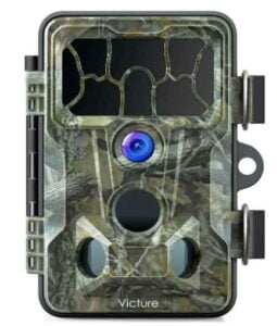 Victure Trail Camera Review: The Ultimate Guide