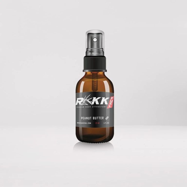 How Far Can Deer Smell Peanut Butter Unveiling Facts