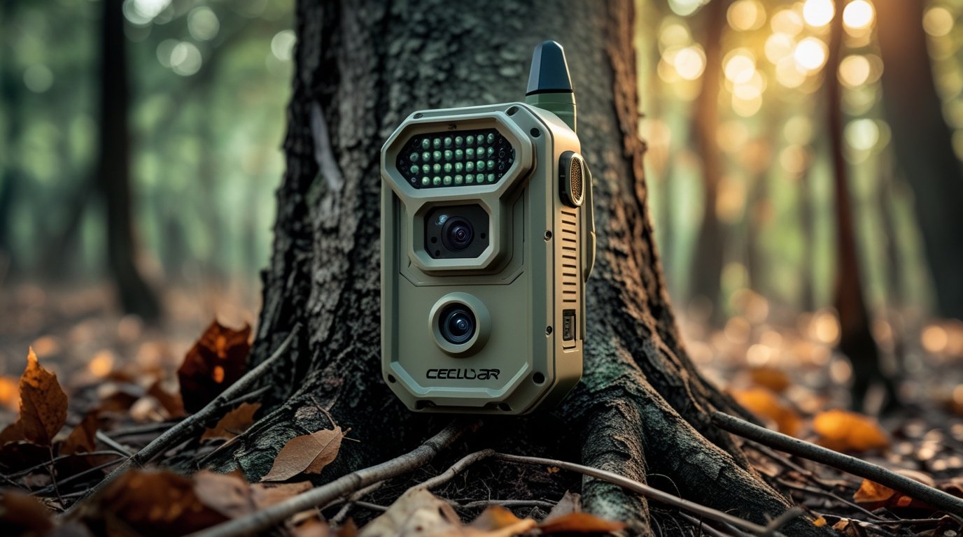 Are Cellular Trail Cameras Worth the Money