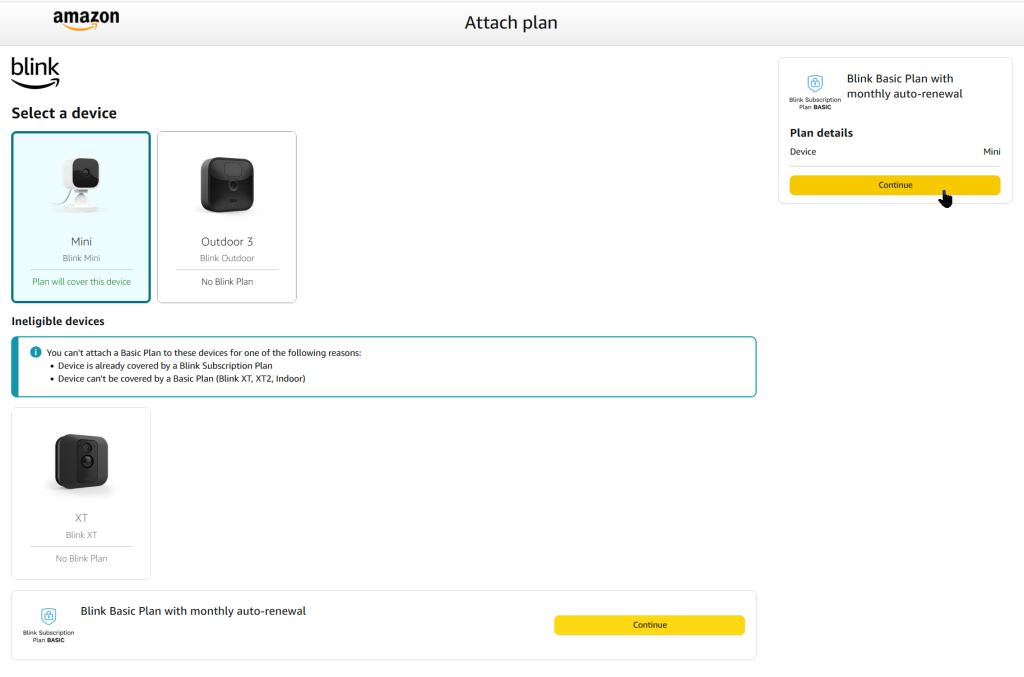 Do You Have to Pay Monthly for a Blink Camera? Unveiling Costs
