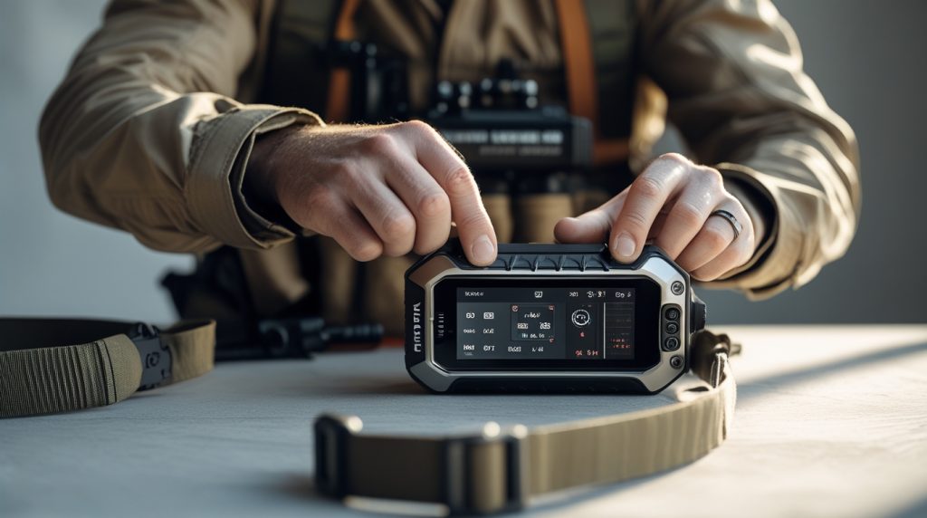 Advanced Tactacam Setup Techniques