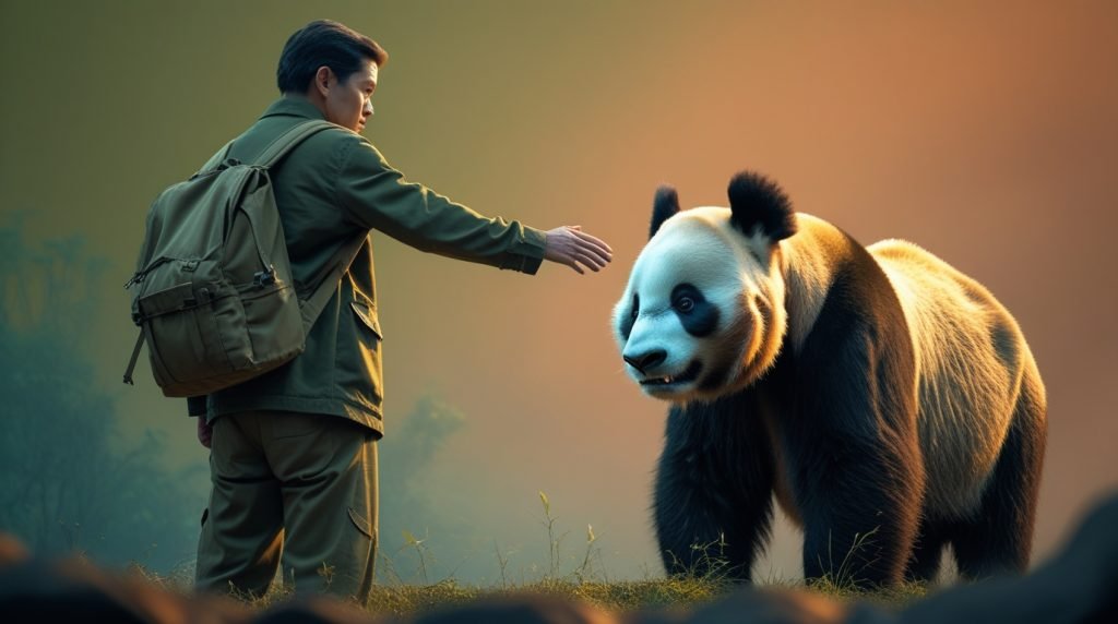 Human-wildlife Interaction Risks