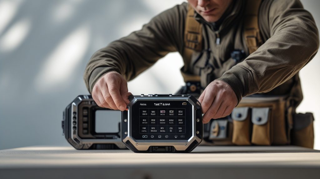 Optimizing Tactacam Reveal Settings