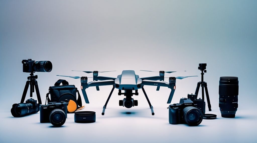 Drone Photography