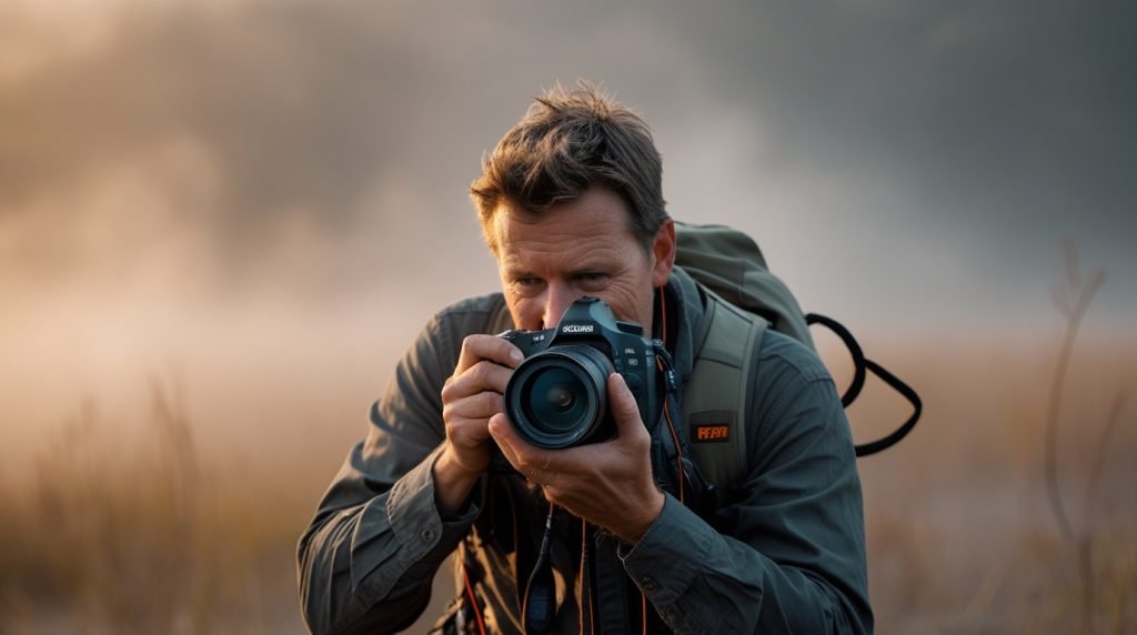 Lenses For Wildlife Photography