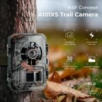 What Trail Cameras Work With Us Cellular