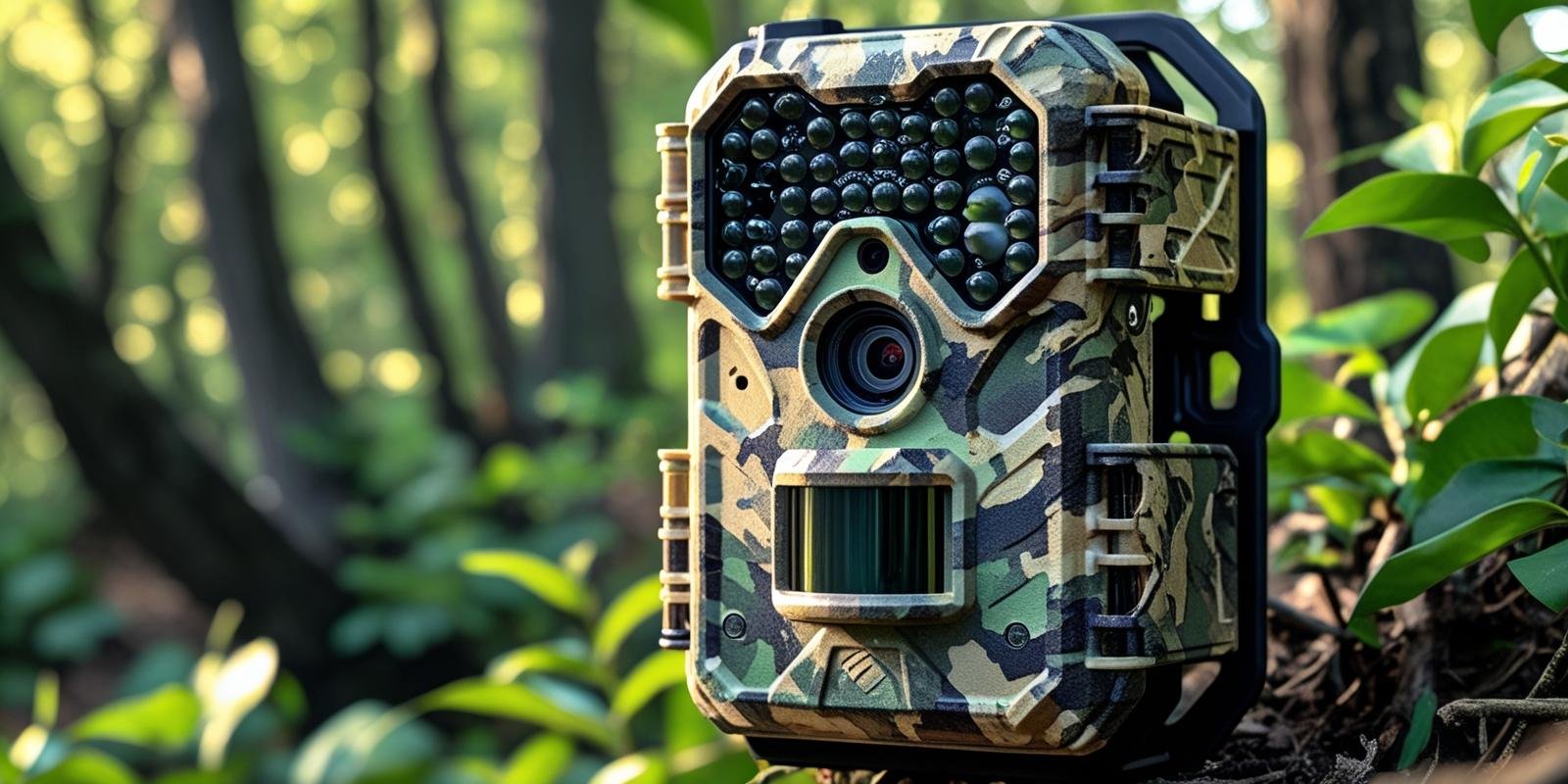 Buy Trail Camera Online