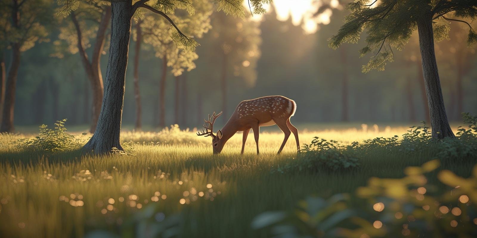 Where to Shoot a Deer