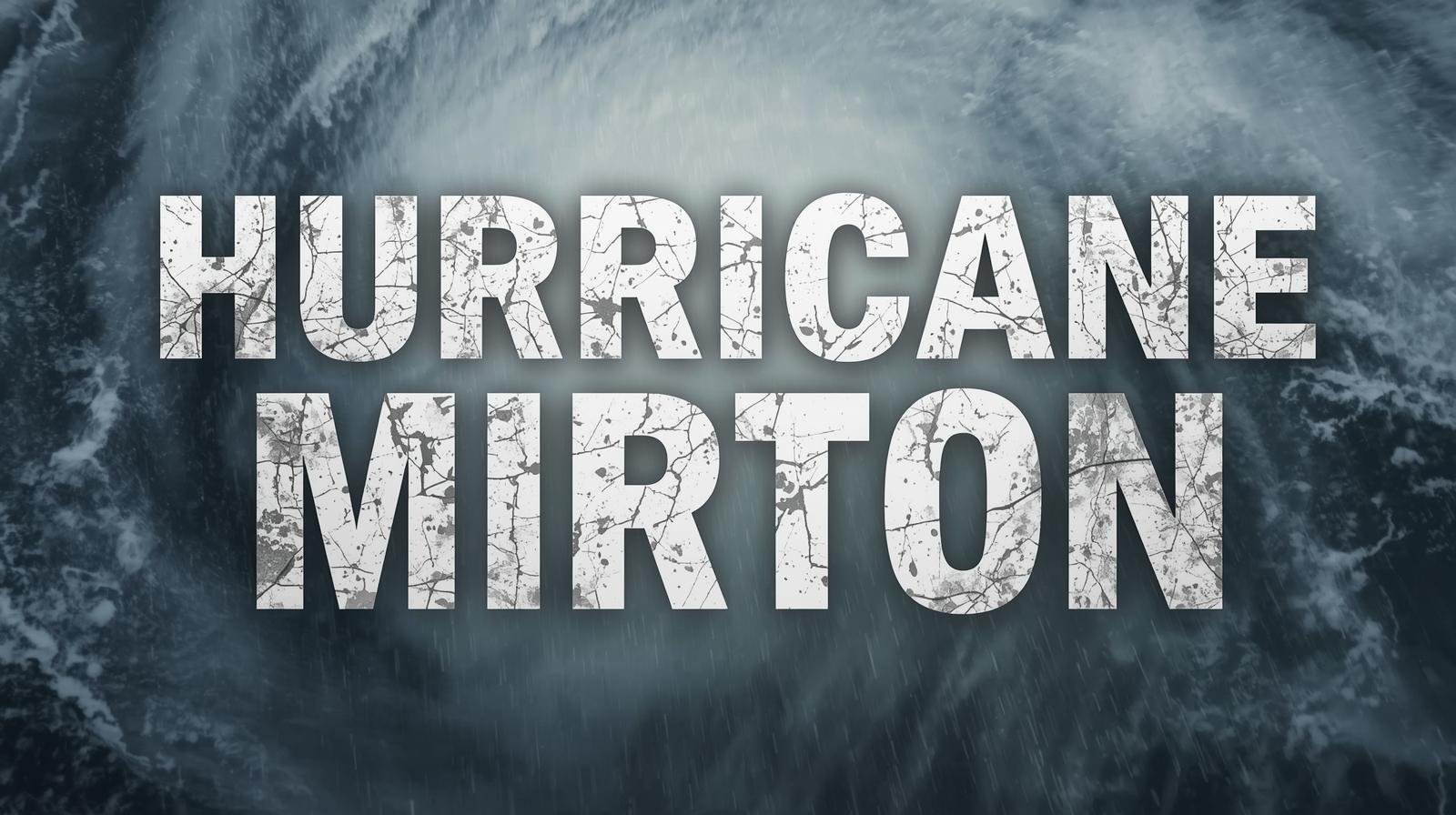 Live Camera Hurricane Milton