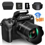 Best Cameras for Videography