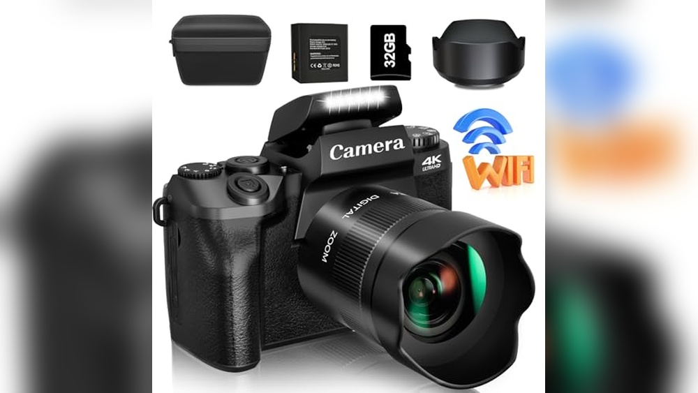 Best Cameras for Videography
