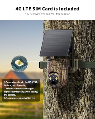 Best Cellular Trail Camera
