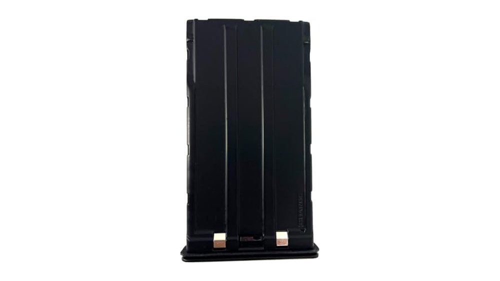 Best Batteries for Browning Trail Camera
