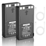 Best Batteries for Cellular Trail Cameras