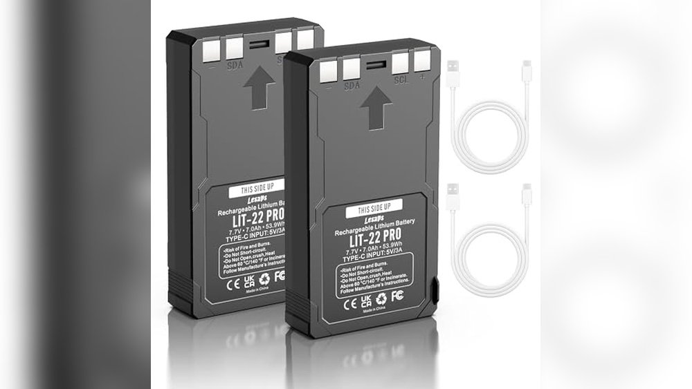 Best Batteries for Cellular Trail Cameras