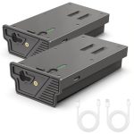 Best Batteries for Trail Cameras in Hot Weather