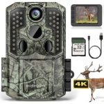 Best Video Trail Camera