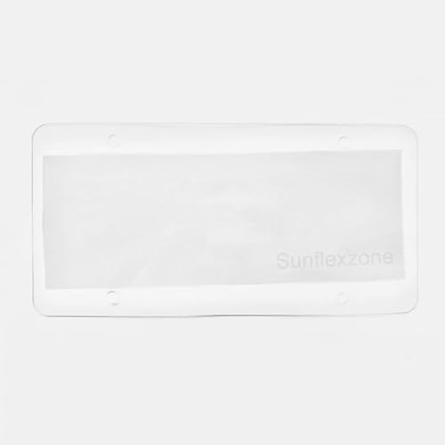 Best Anti-Camera License Plate Cover