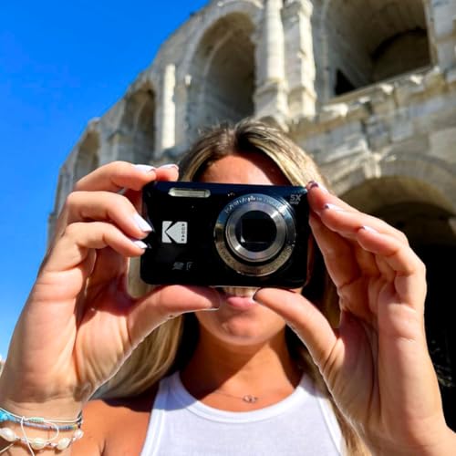 Best Zoom Compact Camera