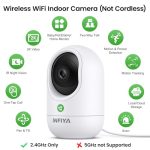 Best Wireless Camera For Elderly Monitoring