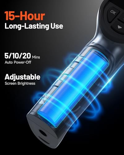 Best Thermal Camera For Home Use