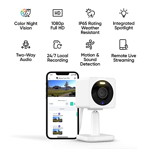Best Wyze Camera