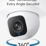 Best Wireless Floodlight Camera