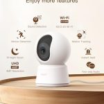 Best 5G Security Camera