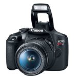 Best Video Camera DSLR