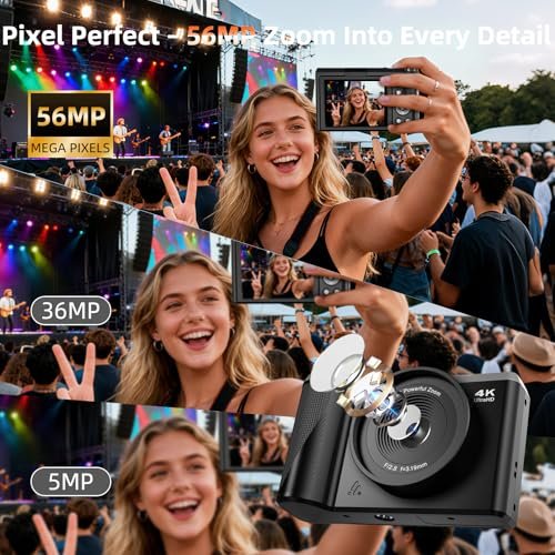 Best Birding Digital Camera