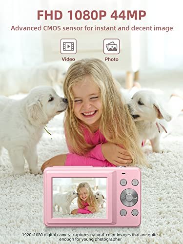 Best Y2K Digital Camera