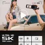 Best Zoom Video Camera