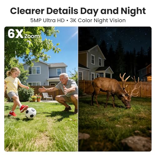 Best Wireless Outdoor Security Camera