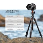 Best Tripod For Heavy Camera