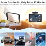 Best Wireless Car Rear View Camera