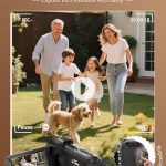 Best Video Camera For 4K