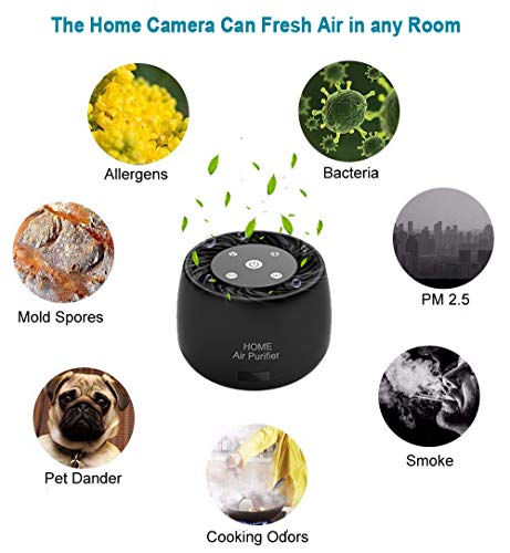 Best Hidden Cameras With Audio