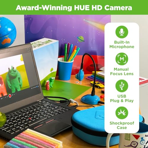 Best Stop Motion Camera