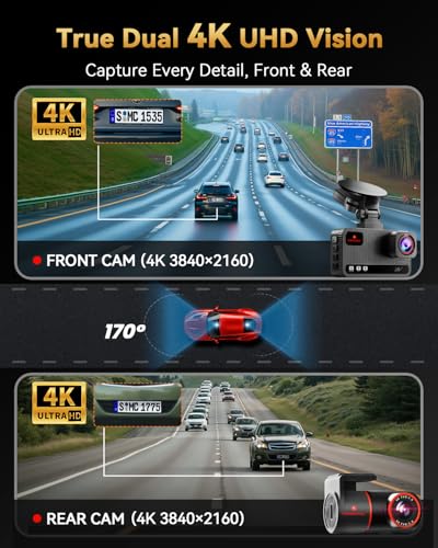 Best Wireless Camera For Car