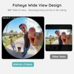 Best Wireless Doorbell Without Camera