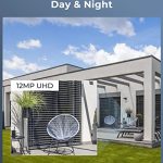Best 12MP Security Camera