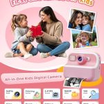 Best Thermal Print Camera