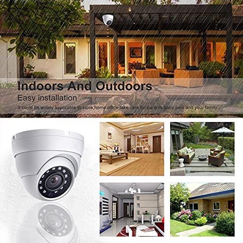 Best Cctv Dome Camera