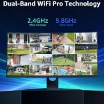 Best Wireless DVR Camera System