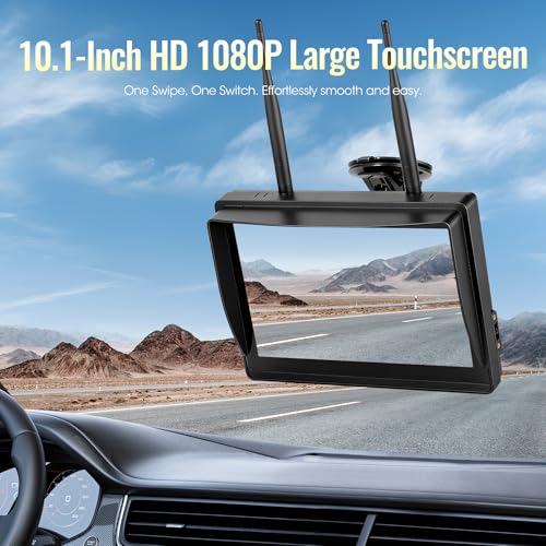 Best Wireless Rv Backup Camera3