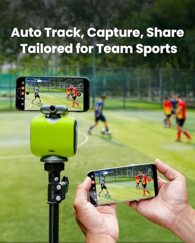 Best Sports Camera For Video
