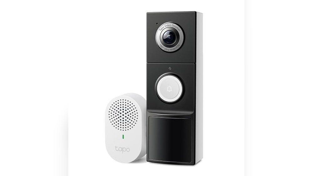 Best 24/7 Doorbell Camera